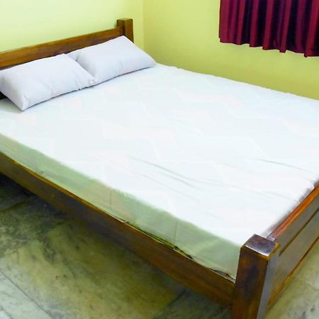 Le Prince Villa Pondicherry Bagian luar foto