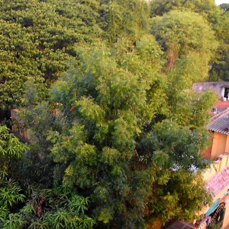 Le Prince Villa Pondicherry Bagian luar foto