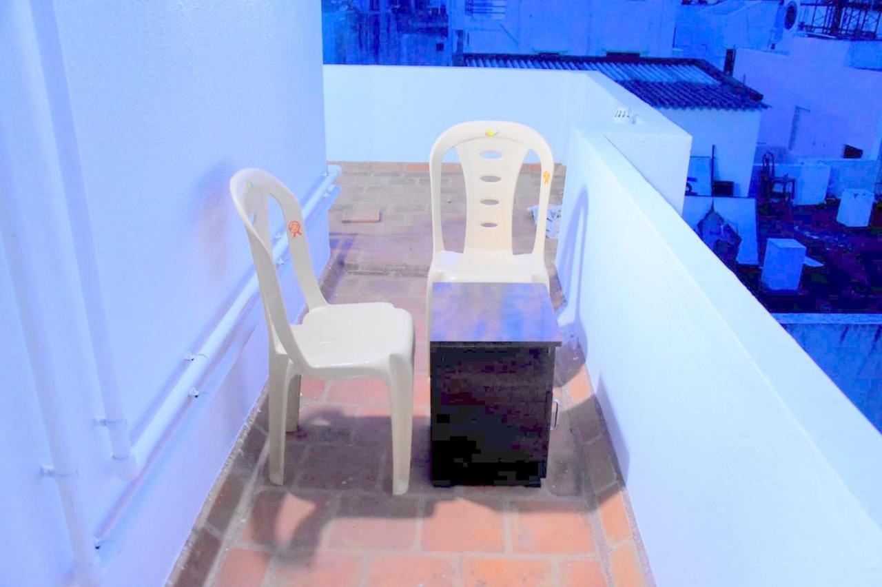 Le Prince Villa Pondicherry Bagian luar foto